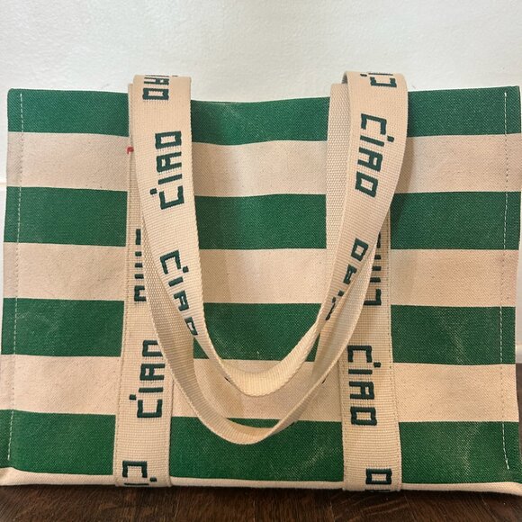 Clare V. Noémie Tote - Picture 3 of 5